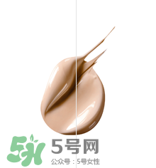 迪奥凝脂恒久粉底液色号试色 dior凝脂粉底液色号图片